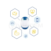 Электромиограф Нейротех Колибри SDK
