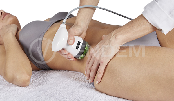 Аппарат для коррекции фигуры Technology Body Beauty Clinic RF с хромотерапией
