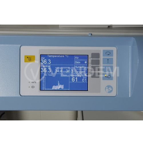 Инкубатор для новорожденных Drager Isolette 8000