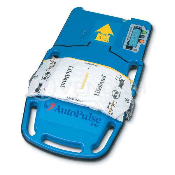 Устройство для непрямого массажа сердца ZOLL Autopulse