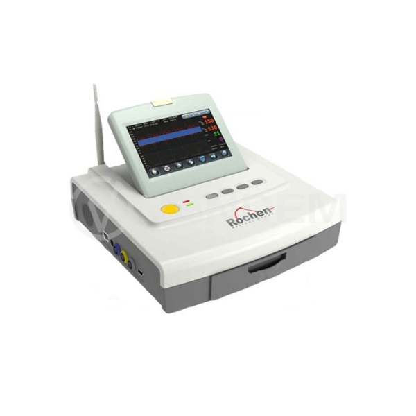 Фетальный монитор Rochen Lateo F 750