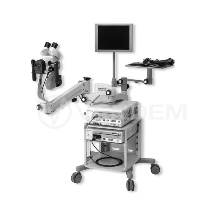 Кольпоскоп Olympus OCS-500
