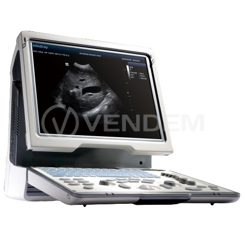 Аппарат УЗИ (сканер) Mindray DP-50 Vet