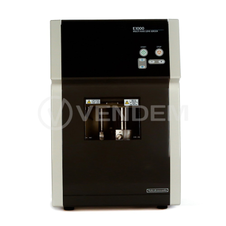 Станок для обработки линз Takubomatic E-1000GP2