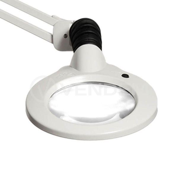 Лампа-лупа Ionto Comed LED Standart