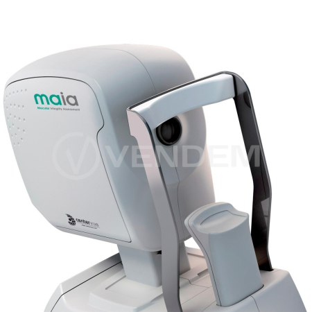 Периметр CenterVue Maia