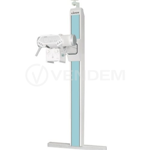 Цифровой рентгеновский аппарат Listem REX-650RF: FLUOROSCOPY