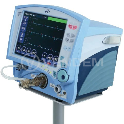 Аппарат ИВЛ Care Fusion Vela Comprehensive