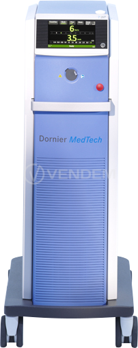 Хирургический лазер Dornier MedTech Medilas H Solvo