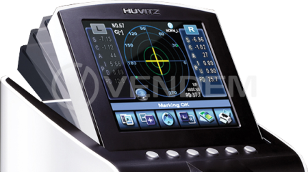Диоптриметр Huvitz HLM-7000