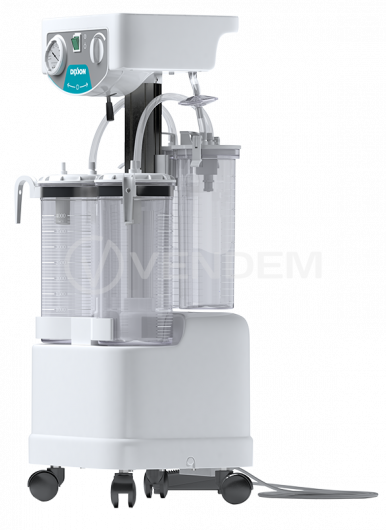 Аспиратор Dixion Vacus 7308