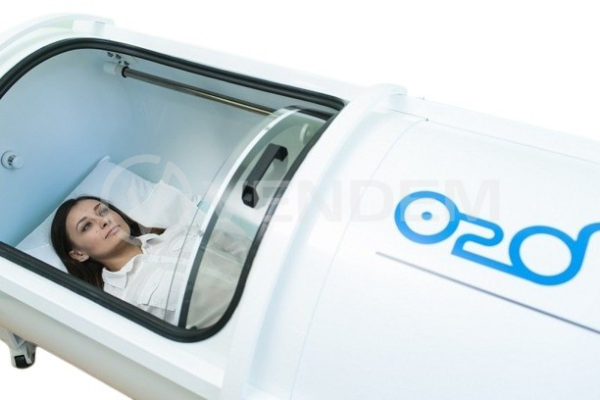 Аппарат гипербарической кислородной терапии MEDIconet o2one H810