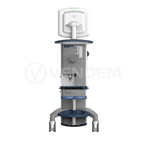 Аппарат ИВЛ Medtronic Puritan Bennett 980