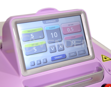 Косметологический лазер Laseroptek Hyperion