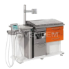 ЛОР-комбайн Euroclinic Otocompact Professional Lux