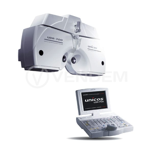 Фороптор Unicos UDR-700