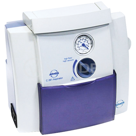 Аспиратор Atmos C 261 Aspirator