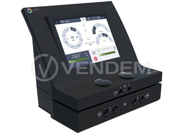 Аппарат электротерапии Gymna DUO 400V