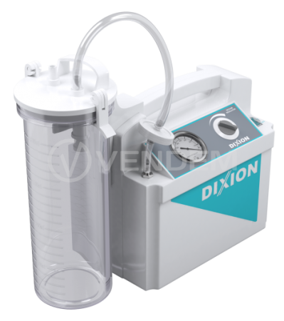 Портативный аспиратор Dixion Vacus 7032