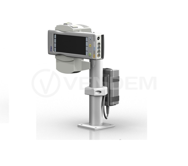 Монитор пациента Drager Infinity M540