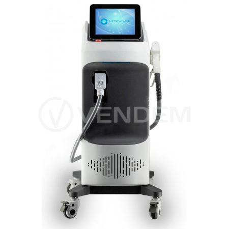 Косметологический лазер MedicaLaser D-Las 120