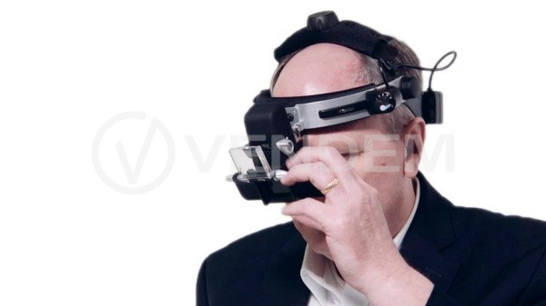 Офтальмоскоп Keeler Vantage Plus