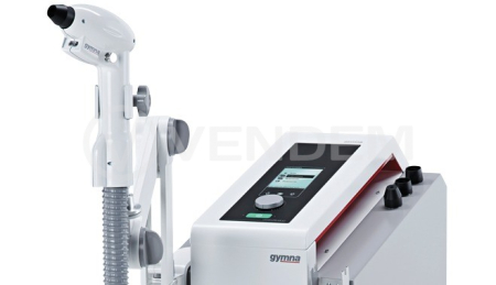 Аппарат криотерапии Gymna Cryoflow 1000 IR