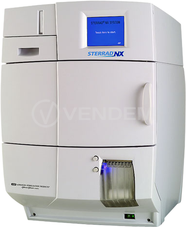 Плазменный стерилизатор STERRAD NX Johnson & Johnson