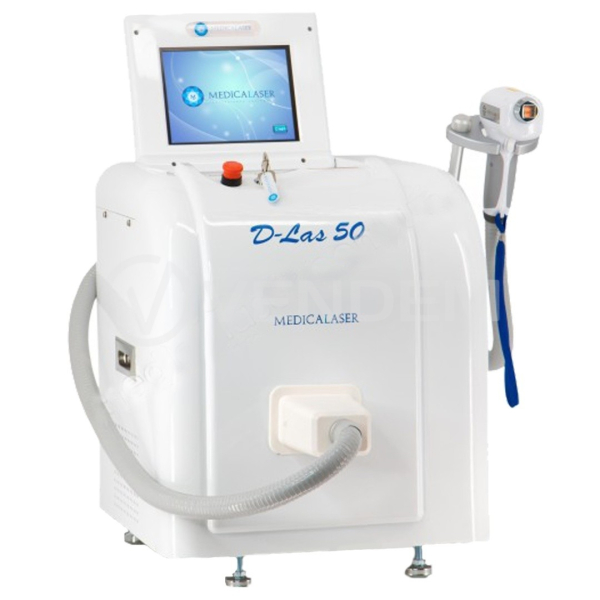 Косметологический лазер MedicaLaser D-Las 50