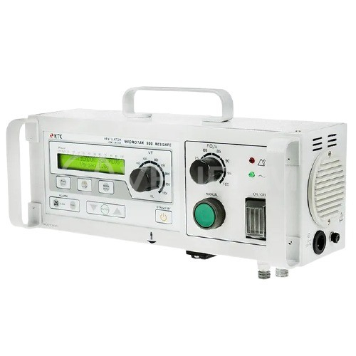Аппарат ИВЛ Takaoka Microtak 920 Plus