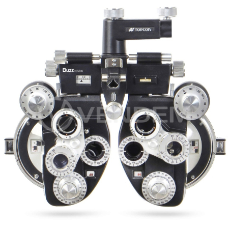 Фороптор Topcon VT-10