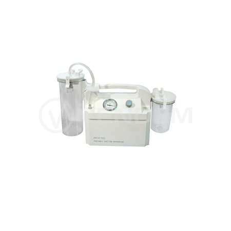Аспиратор Dixion Vacus 7032g