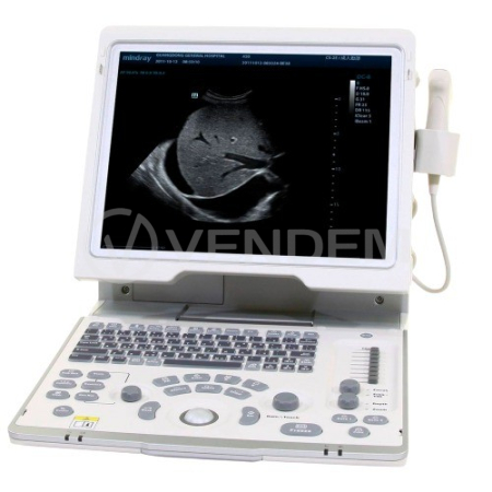 Аппарат УЗИ (сканер) Mindray DP-50 Vet