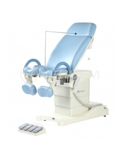 Гинекологическое кресло JW Medical EX-820
