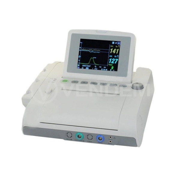 Фетальный монитор Dixion Overtone 6200-03