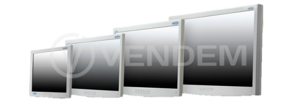 Видеомонитор NDS Surgical Imaging EndoVue