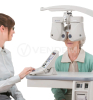 Фороптор Topcon CV-5000