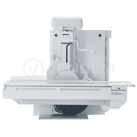 Рентгеновский аппарат Canon Raffine-i FPD
