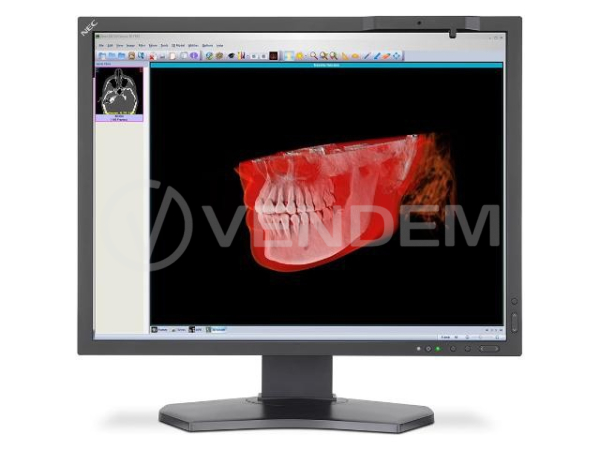 Медицинский монитор NEC MDC212C2