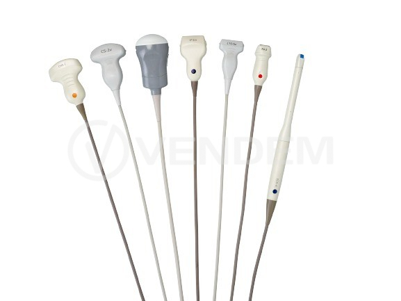 Аппарат УЗИ (сканер) Siemens Healthineers Acuson NX2