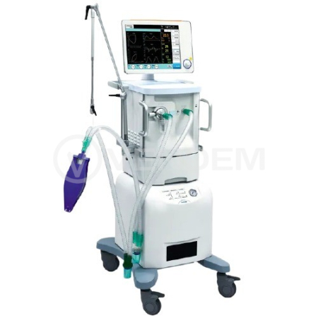 Аппарат ИВЛ Oricare Inc. V8800