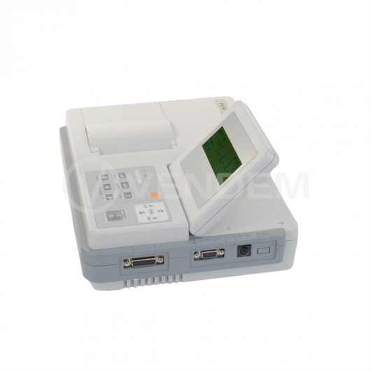 Электрокардиограф (ЭКГ) Dixion ECG-1001