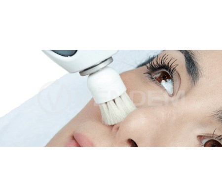 Физиоаппарат Technology Xilia System Face 4