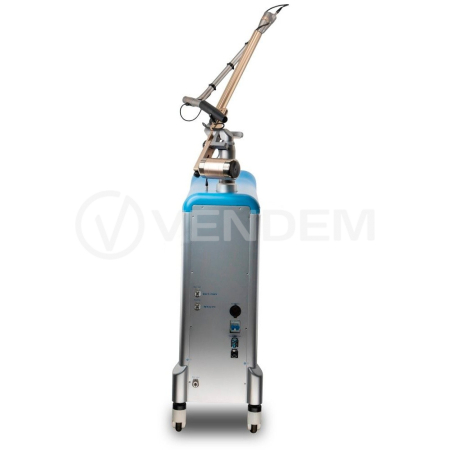 Косметологический лазер MedicaLaser Pico-Light Blue Shine