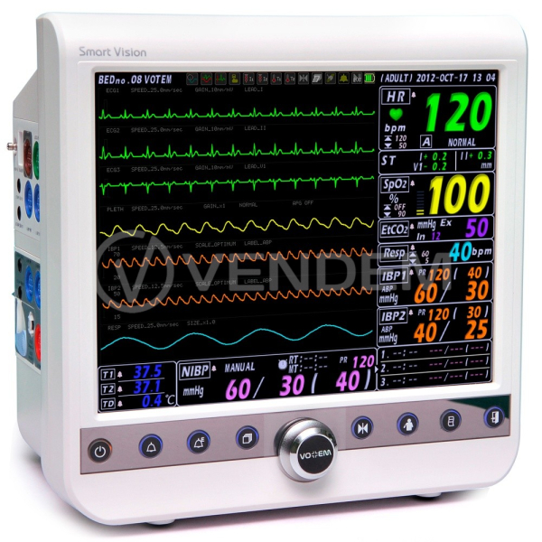 Монитор пациента Votem VP-1200