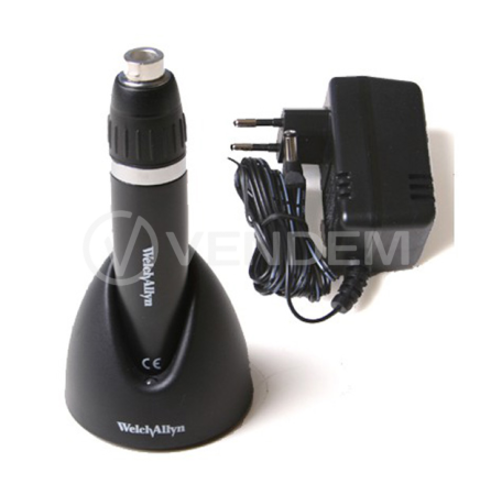 Офтальмоскоп Welch Allyn Coaxial 11720