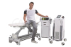 Аппарат криотерапии Gymna Cryoflow 1000 IR