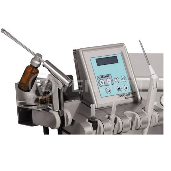 ЛОР-комбайн Euroclinic Otocompact Minimum