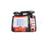 Дефибриллятор Metrax DefiMonitor XD110