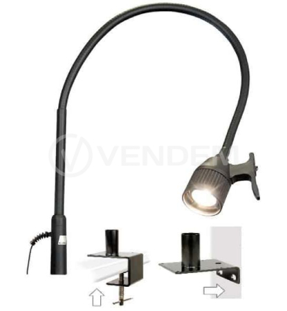 Светильник KaWe Masterlight LED Классик (настольный/настенный)